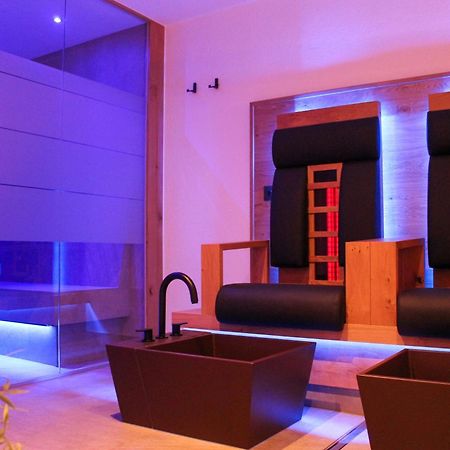 Aida Apart Hintertux Ngoại thất bức ảnh